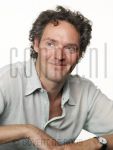 06-07-2006 Rocco Mooij at studio in Amsterdam, by order of
 J/M Magazine.

[keywords]Posed, Half Length, Smiling, Writer[/keywords]